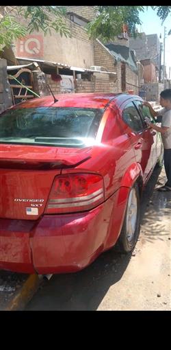 Dodge Avenger